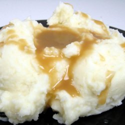 Mashed Potatoes