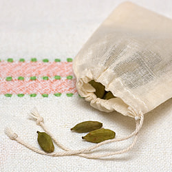 Cooking Spice Bags