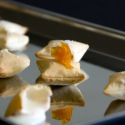 Cheese in Cracker