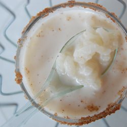 Arborio Rice Pudding