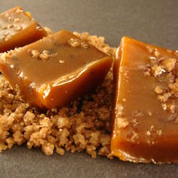 Chocolate Salt