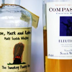 Scotch Whiskeys