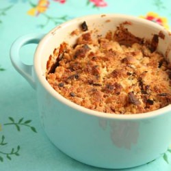 Apple Crumble