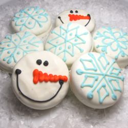 Let It Snow
