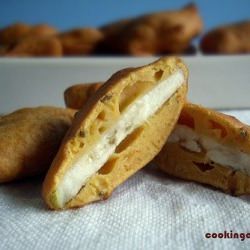Vazhakka Bajji – Vegan