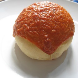 Cheddar Cheese Bread
