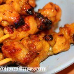 Satay