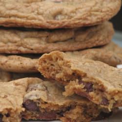 Chocolate Chip Cookie