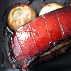 Pork Belly w Szechuan Salt & Pepper
