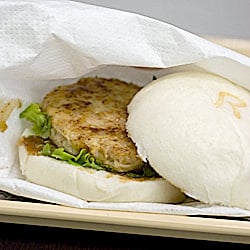 R Burger