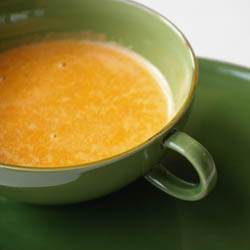 Roasted Tomato Soup