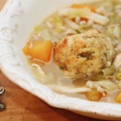 Chicken Casserole