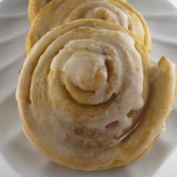 Cinnamon Swirl