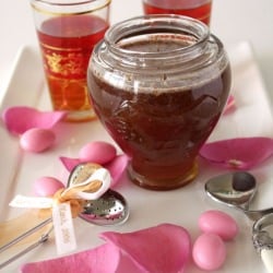 Brides’s Honey