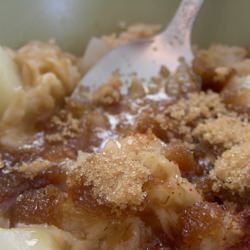 Put down the instant oatmeal!