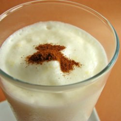 Leche Merengada