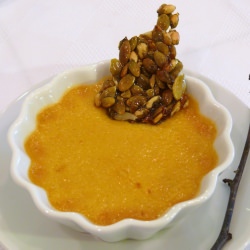 Pumpkin Chai