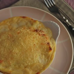 Delicious Meat Cannelloni