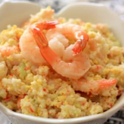 Crab Salad