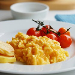 Scrambled Eggs
