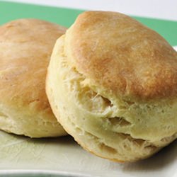 Buttermilk Biscuits