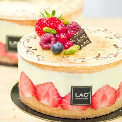 Fraisier