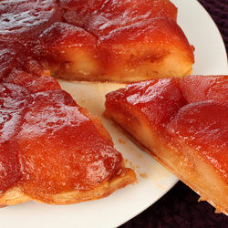 Tarte Tatin