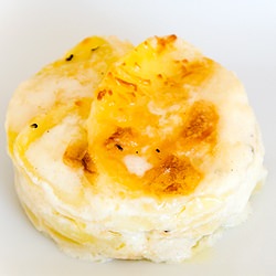 Potatoes au Gratin