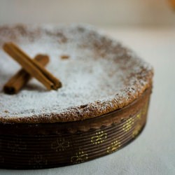 Almond Cake