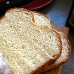 Potato Bread