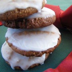 German Lebkuchen