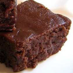 Chocolate Peanut Butter Fudge