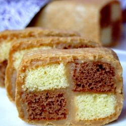 Chess Roll
