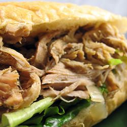 Pulled Pork