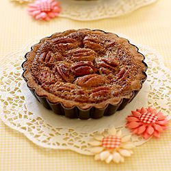 Thanksgiving Twofer Pie