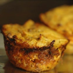 Browned Onion Kugels
