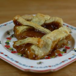 What’s Better Than Apple Pie?