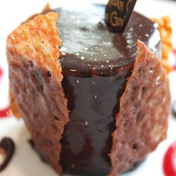 100% Pure Pleasure Guylian Cafe