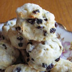 Mini Scones