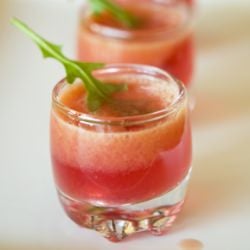 Liquid Superfood Salad