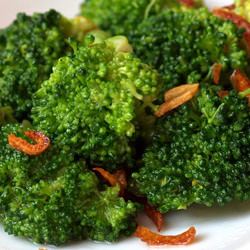 Broccoli – How to blanch