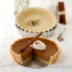 Pumpkin Pie