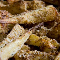 Perfect Parsnips for Christmas!