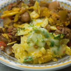 Taco Pie