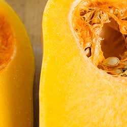 Roasted Butternut Squash Soup
