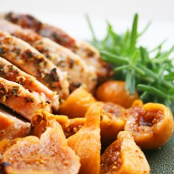 Roast Pork