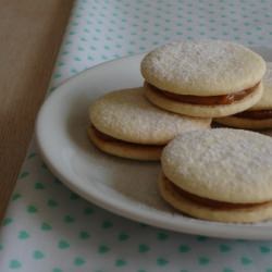 Alfajores