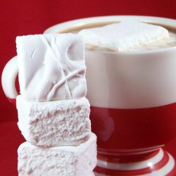 Homemade Marshmallows