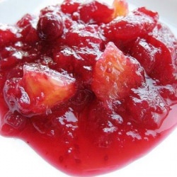 Special Cranberry Sauce