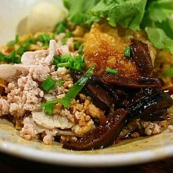 Bak Chor Mee